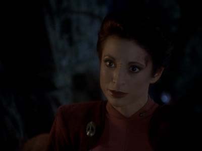 Star Trek: Deep Space Nine Screencaps "The Search, Part II" (S3:E2)