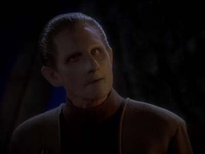 Star Trek: Deep Space Nine Screencaps "The Search, Part II" (S3:E2)