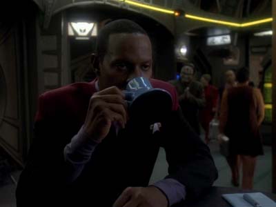 Star Trek: Deep Space Nine Screencaps "The Search, Part II" (S3:E2)