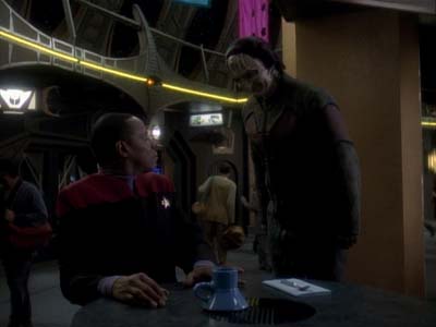 Star Trek: Deep Space Nine Screencaps "The Search, Part II" (S3:E2)