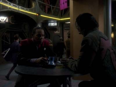 Star Trek: Deep Space Nine Screencaps "The Search, Part II" (S3:E2)