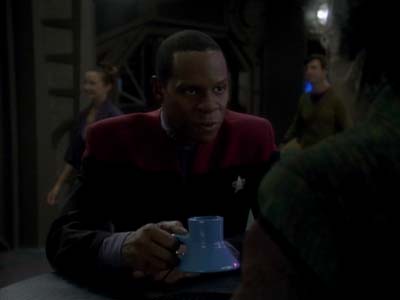 Star Trek: Deep Space Nine Screencaps "The Search, Part II" (S3:E2)