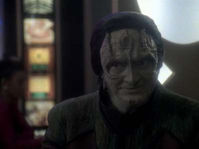 Star Trek: Deep Space Nine Screencaps "The Search, Part II" (S3:E2)