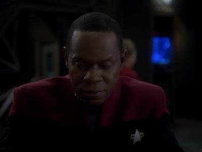 Star Trek: Deep Space Nine Screencaps "The Search, Part II" (S3:E2)