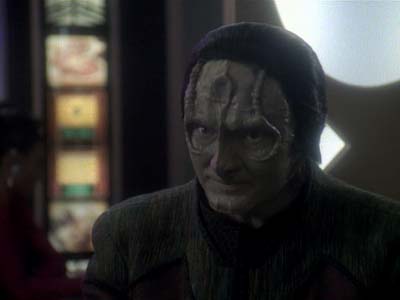 Star Trek: Deep Space Nine Screencaps "The Search, Part II" (S3:E2)