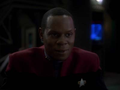 Star Trek: Deep Space Nine Screencaps "The Search, Part II" (S3:E2)