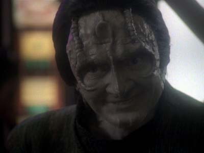 Star Trek: Deep Space Nine Screencaps "The Search, Part II" (S3:E2)