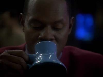 Star Trek: Deep Space Nine Screencaps "The Search, Part II" (S3:E2)