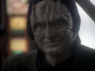Star Trek: Deep Space Nine Screencaps "The Search, Part II" (S3:E2)