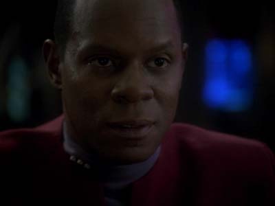 Star Trek: Deep Space Nine Screencaps "The Search, Part II" (S3:E2)
