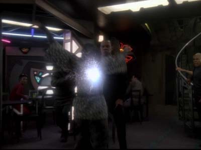 Star Trek: Deep Space Nine Screencaps "The Search, Part II" (S3:E2)