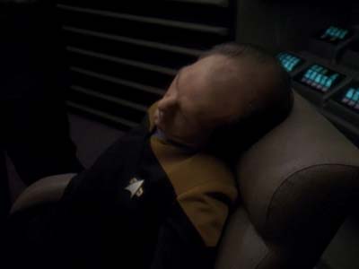 Star Trek: Deep Space Nine Screencaps "The Search, Part II" (S3:E2)