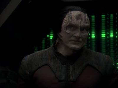 Star Trek: Deep Space Nine Screencaps "The Search, Part II" (S3:E2)