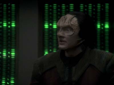 Star Trek: Deep Space Nine Screencaps "The Search, Part II" (S3:E2)