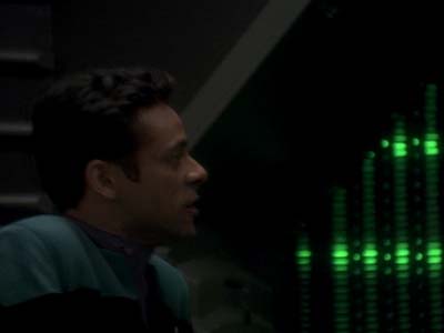 Star Trek: Deep Space Nine Screencaps "The Search, Part II" (S3:E2)