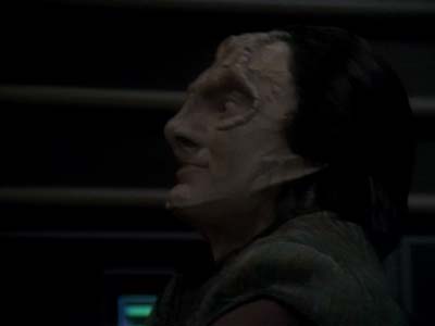 Star Trek: Deep Space Nine Screencaps "The Search, Part II" (S3:E2)