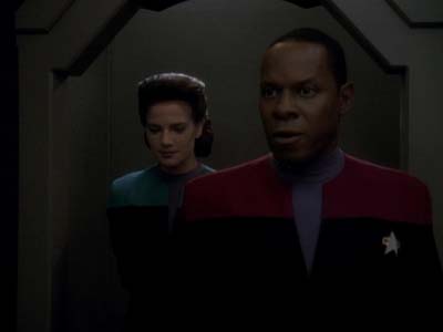 Star Trek: Deep Space Nine Screencaps "The Search, Part II" (S3:E2)