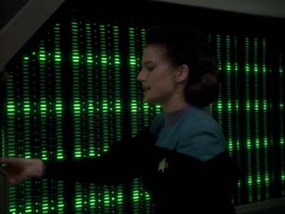 Star Trek: Deep Space Nine Screencaps "The Search, Part II" (S3:E2)