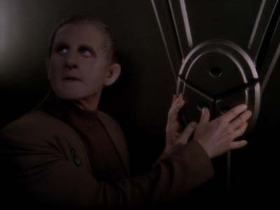 Star Trek: Deep Space Nine Screencaps "The Search, Part II" (S3:E2)