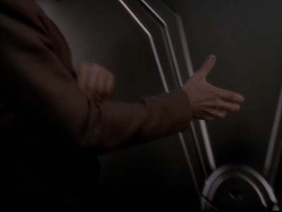 Star Trek: Deep Space Nine Screencaps "The Search, Part II" (S3:E2)