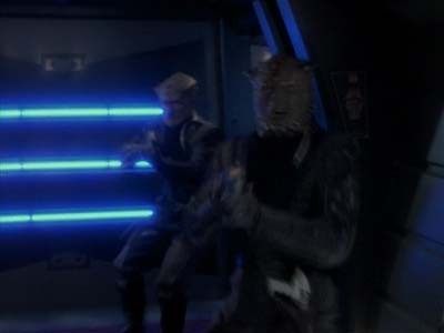 Star Trek: Deep Space Nine Screencaps "The Search, Part II" (S3:E2)