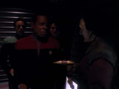 Star Trek: Deep Space Nine Screencaps "The Search, Part II" (S3:E2)