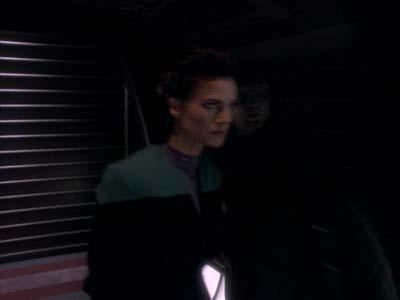 Star Trek: Deep Space Nine Screencaps "The Search, Part II" (S3:E2)