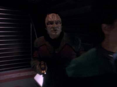 Star Trek: Deep Space Nine Screencaps "The Search, Part II" (S3:E2)
