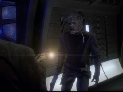 Star Trek: Deep Space Nine Screencaps "The Search, Part II" (S3:E2)