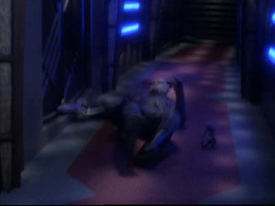 Star Trek: Deep Space Nine Screencaps "The Search, Part II" (S3:E2)