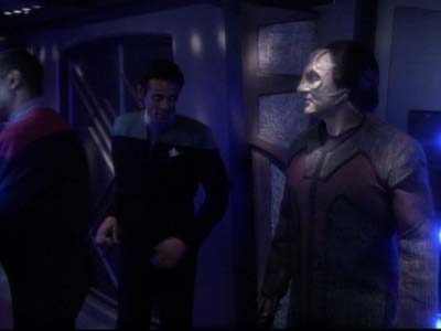 Star Trek: Deep Space Nine Screencaps "The Search, Part II" (S3:E2)