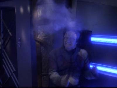 Star Trek: Deep Space Nine Screencaps "The Search, Part II" (S3:E2)