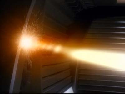Star Trek: Deep Space Nine Screencaps "The Search, Part II" (S3:E2)