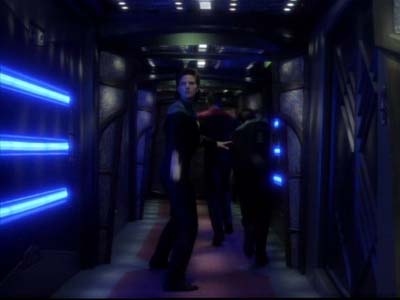 Star Trek: Deep Space Nine Screencaps "The Search, Part II" (S3:E2)