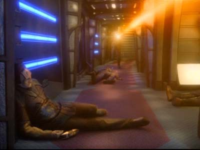 Star Trek: Deep Space Nine Screencaps "The Search, Part II" (S3:E2)