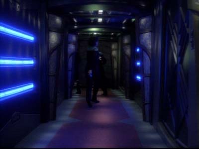 Star Trek: Deep Space Nine Screencaps "The Search, Part II" (S3:E2)