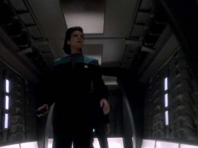 Star Trek: Deep Space Nine Screencaps "The Search, Part II" (S3:E2)