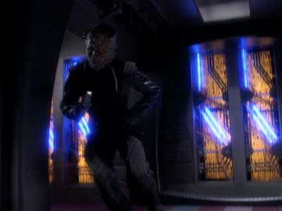 Star Trek: Deep Space Nine Screencaps "The Search, Part II" (S3:E2)