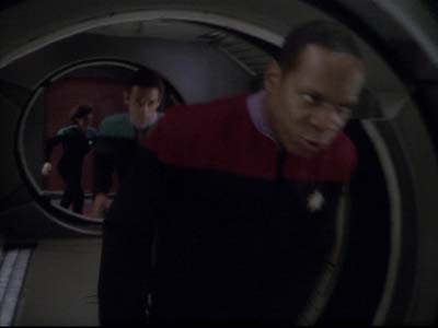Star Trek: Deep Space Nine Screencaps "The Search, Part II" (S3:E2)