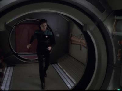 Star Trek: Deep Space Nine Screencaps "The Search, Part II" (S3:E2)