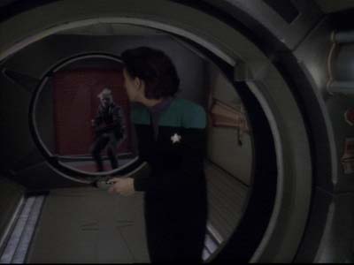 Star Trek: Deep Space Nine Screencaps "The Search, Part II" (S3:E2)