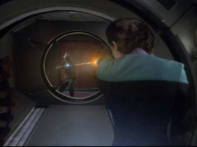 Star Trek: Deep Space Nine Screencaps "The Search, Part II" (S3:E2)
