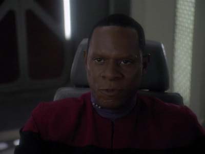 Star Trek: Deep Space Nine Screencaps "The Search, Part II" (S3:E2)