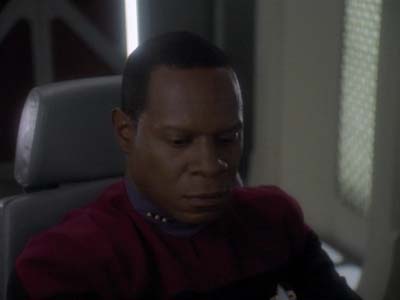 Star Trek: Deep Space Nine Screencaps "The Search, Part II" (S3:E2)