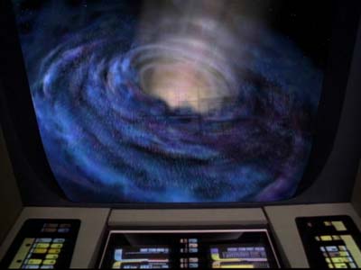 Star Trek: Deep Space Nine Screencaps "The Search, Part II" (S3:E2)