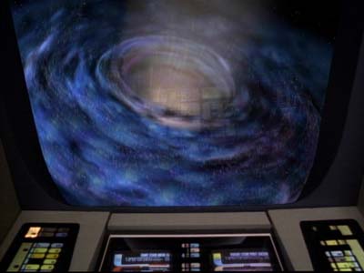 Star Trek: Deep Space Nine Screencaps "The Search, Part II" (S3:E2)