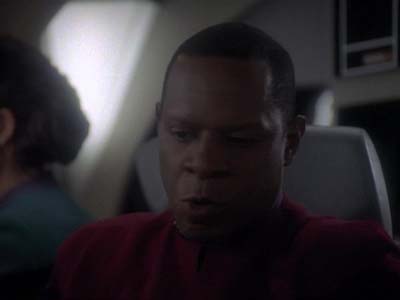 Star Trek: Deep Space Nine Screencaps "The Search, Part II" (S3:E2)