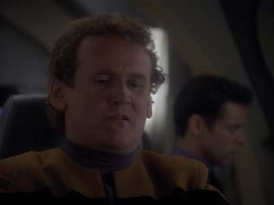 Star Trek: Deep Space Nine Screencaps "The Search, Part II" (S3:E2)