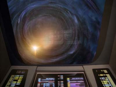 Star Trek: Deep Space Nine Screencaps "The Search, Part II" (S3:E2)