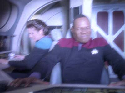 Star Trek: Deep Space Nine Screencaps "The Search, Part II" (S3:E2)